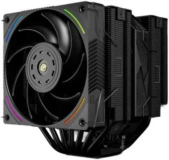 Thermalright Royal Pretor 130 Ultra (черный)