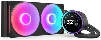 NZXT Kraken Elite 280 RGB RL-KR28E-B2