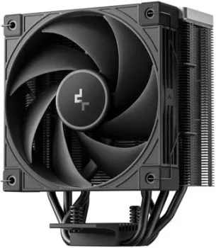 DeepCool AK400 G2 Digital NYX R-AK400G2-BKNNMN-GJD-1