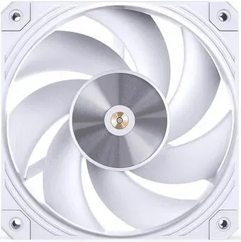 Jonsbo HF3-120W (белый)