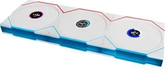 Lian Li Uni Fan TL 120 Wireless 12TLLCD1W3W G99.12TLLCD1W3W.R0