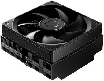 ID-Cooling IS-53-XT Black