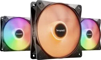 be quiet! Light Wings LX 120mm 3-Pack BL121