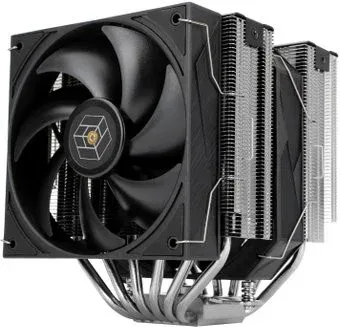 Thermalright Royal Pretor 130 (черный/серый)