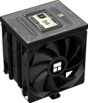 Thermalright Burst Assassin 120 Vision (черный)