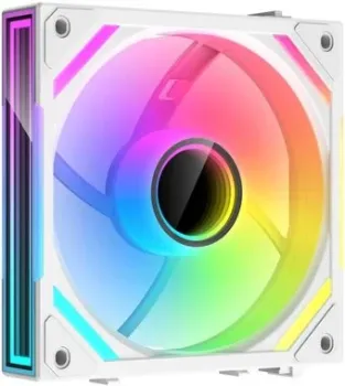 XASTRA FS120W ARGB Reverse WH