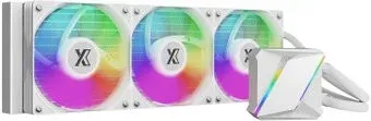 XASTRA LM360 ARGB WH