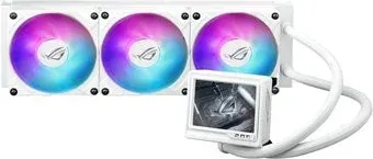 ASUS ROG Ryujin III 360 ARGB Extreme White Edition