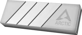 Arctic M2 Pro (серебристый)