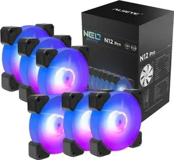 ALSEYE N12 Pro Kit