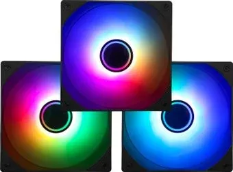 Thermalright TL-C12B-S V3 X3