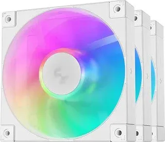DeepCool FD12 ARGB R-FD12-WHAPN3-G