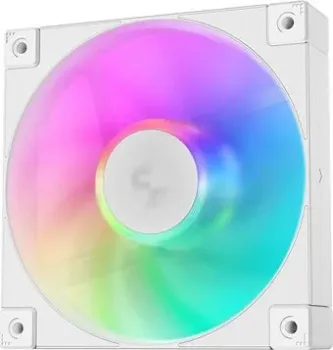 DeepCool FD12 ARGB R-FD12-WHAPN1-G