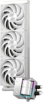 PCCooler DS360 (белый)