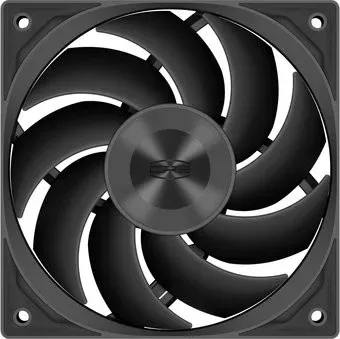PCCooler F5 R120 (черный)