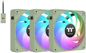 Thermaltake CT140 EX Reverse ARGB CL-F199-PL14MG-A