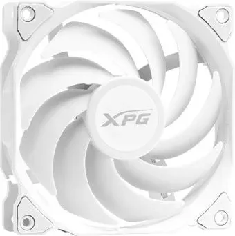 ADATA XPG Vento 120 (белый)