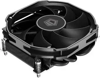 ID-Cooling IS-30A Black
