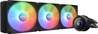 NZXT Kraken 360 RGB RL-KR360-B1