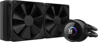 NZXT Kraken 240 RL-KN240-B1