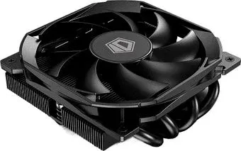 ID-Cooling IS-37-XT Black