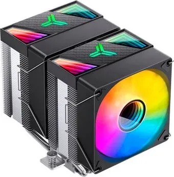 Jonsbo CR-1400 DV2 (черный)