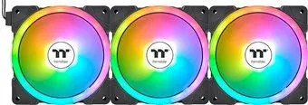 Thermaltake Swafan EX12 ARGB TT Premium Edition 3-Fan Pack CL-F167-PL12SW-A