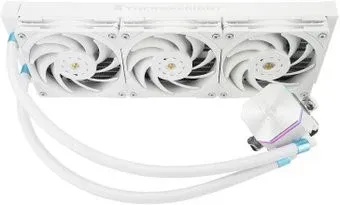 Thermalright Frozen Edge 360 (белый)