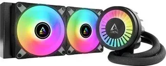 Arctic Liquid Freezer III 240 A-RGB Black ACFRE00142A