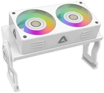 ALSEYE C-RAM ARGB (белый)