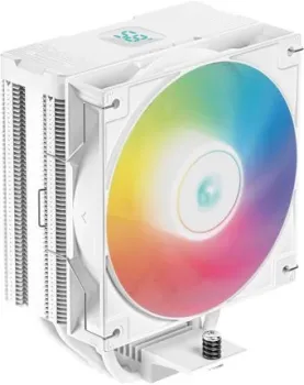 DeepCool AG400 Digital ARGB WH R-AG400-WHADMN-G-1