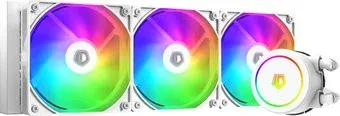 ID-Cooling FrostFlow FX360 ARGB White
