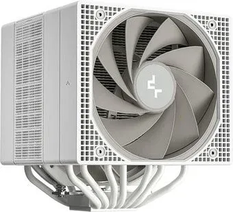 DeepCool Assassin IV White Edition