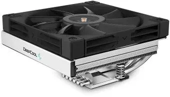DeepCool AN600 R-AN600-BKNNMN-G