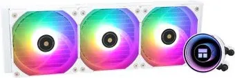 Thermalright Frozen Notte 360 ARGB (белый)