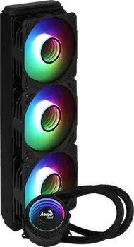 AeroCool Mirage L360 (черный)