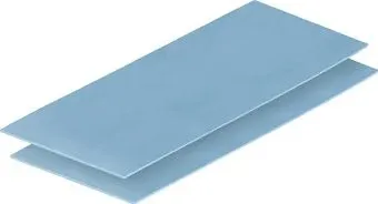 Arctic TP-3 200x100x0.5 мм 2 шт ACTPD00058A