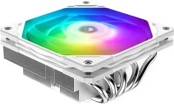 ID-Cooling IS-55 ARGB WHITE