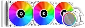 ID-Cooling ZoomFlow 360X Snow