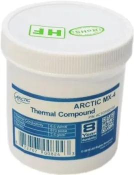 Arctic MX-4 ACTCP00072A (1000 г)
