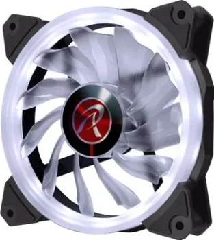 Raijintek Iris 12 (белый)