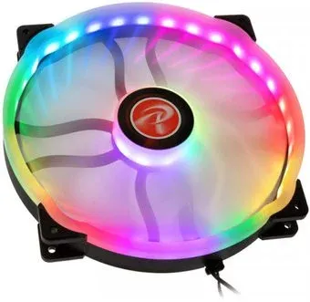 Raijintek Anemi 20 RBW