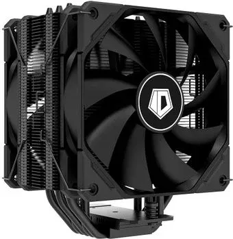 ID-Cooling SE-225-XT Black
