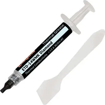 ExeGate ETD-14WMK Diamond EX282339RUS (2 г.)