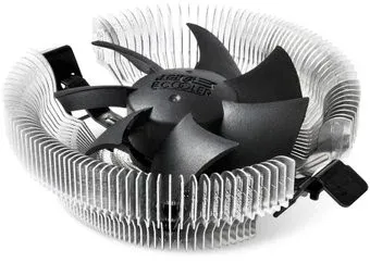 PCCooler E80