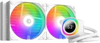 ID-Cooling FX240 TD White
