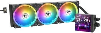 Thermaltake MAGFloe 360 Ultra ARGB Sync CL-W432-PL12SW-A