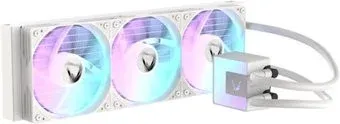 Formula Ice Jet Glow 360 (белый)