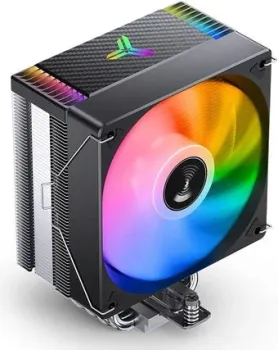 Jonsbo CR-1000MAX V2 ARGB (черный)