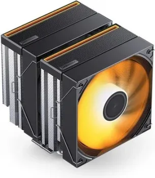 Jonsbo CB80 (черный)